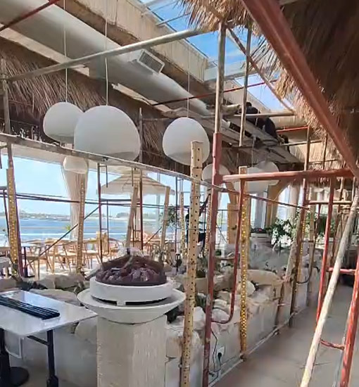 عزل حراري للزجاج ونوافذ المباني